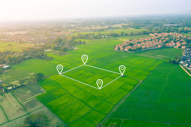 Making Land Ownership Easy & Affordable For Everyone