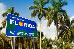 Guide to Buying Land in Florida