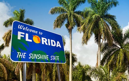 Guide to Buying Land in Florida