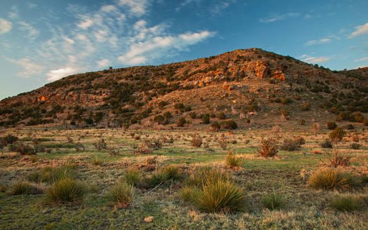 Oklahoma Land Investment Guide