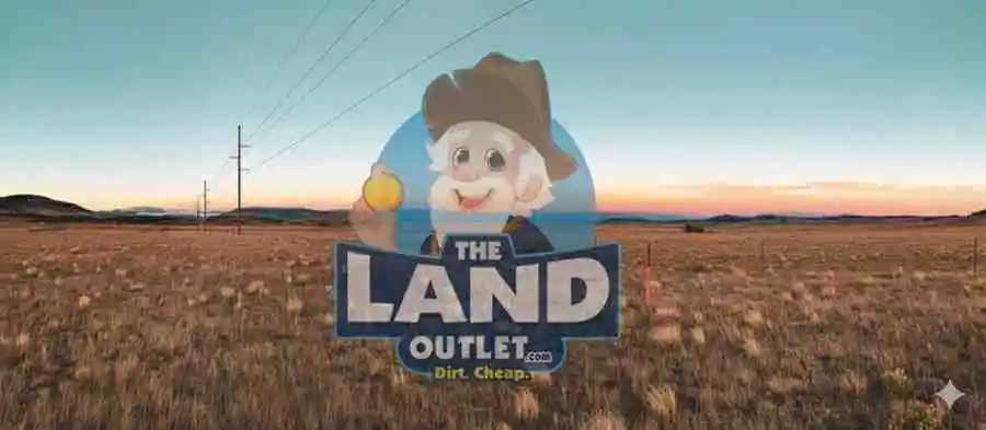 Land for sale in Florida