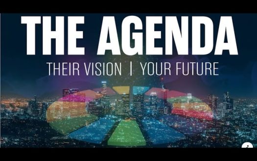 Why More Americans Are Buying Land in 2025 The Agenda Documentary Explained