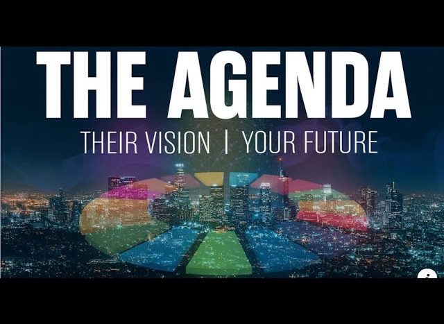 Why More Americans Are Buying Land in 2025 The Agenda Documentary Explained